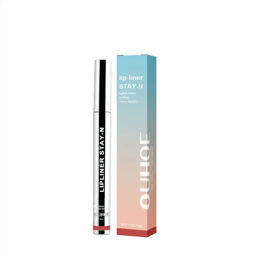 Sacheu Stayn & Peel Off Lip Liner