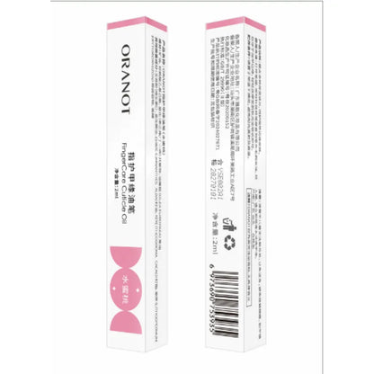 Nail Beauty Oil Pen