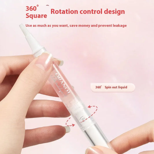 Nail Beauty Oil Pen