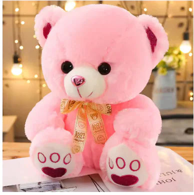 Soft Teddy Bear Plush Toy